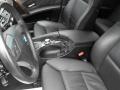 2005 5 Series 545i Sedan #18