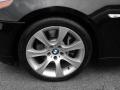2005 5 Series 545i Sedan #29