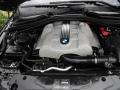 2005 5 Series 545i Sedan #31