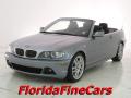 2004 3 Series 330i Convertible #1
