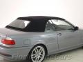2004 3 Series 330i Convertible #9