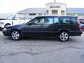  1998 Volvo V70 Dark Gray Pearl Metallic #2
