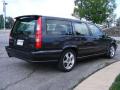  1998 Volvo V70 Dark Gray Pearl Metallic #5