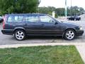  1998 Volvo V70 Dark Gray Pearl Metallic #6