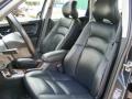 Front Seat of 1998 Volvo V70 T5 #9
