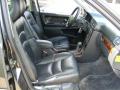 Front Seat of 1998 Volvo V70 T5 #13