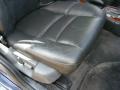 Front Seat of 1998 Volvo V70 T5 #14