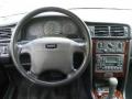 Controls of 1998 Volvo V70 T5 #15