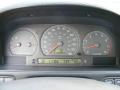  1998 Volvo V70 T5 Gauges #17