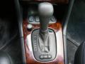  1998 V70 4 Speed Automatic Shifter #23