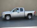 2007 Silverado 1500 LT Extended Cab #1
