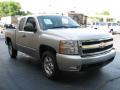 2007 Silverado 1500 LT Extended Cab #4