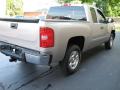 2007 Silverado 1500 LT Extended Cab #5