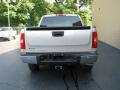 2007 Silverado 1500 LT Extended Cab #6