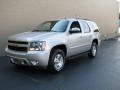 2007 Tahoe LT #2
