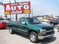 2000 Silverado 1500 LS Regular Cab 4x4 #1