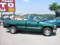 2000 Silverado 1500 LS Regular Cab 4x4 #2