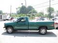 2000 Silverado 1500 LS Regular Cab 4x4 #8