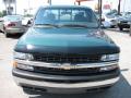 2000 Silverado 1500 LS Regular Cab 4x4 #10