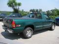 2000 Silverado 1500 LS Regular Cab 4x4 #11