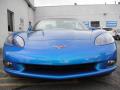 2008 Corvette Convertible #2