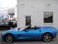 2008 Corvette Convertible #3