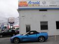2008 Corvette Convertible #4