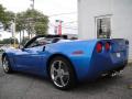 2008 Corvette Convertible #5