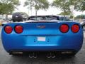 2008 Corvette Convertible #6