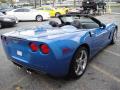2008 Corvette Convertible #7