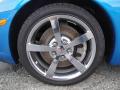 2008 Corvette Convertible #8