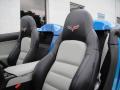 2008 Corvette Convertible #10