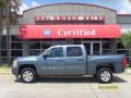 2008 Silverado 1500 LT Crew Cab #1