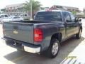 2008 Silverado 1500 LT Crew Cab #4