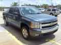 2008 Silverado 1500 LT Crew Cab #5