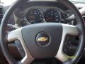 2008 Silverado 1500 LT Crew Cab #6