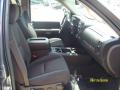 2008 Silverado 1500 LT Crew Cab #9