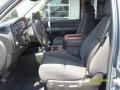 2008 Silverado 1500 LT Crew Cab #10