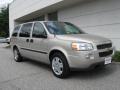 2008 Uplander LS #1 2008 Uplander LS #1