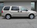 2008 Uplander LS #2 2008 Uplander LS #2