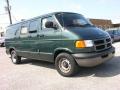 2002 Ram Van 1500 Cargo #1