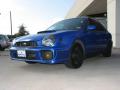 2002 Impreza WRX Wagon #3