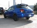 2002 Impreza WRX Wagon #5