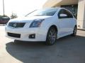 2007 Sentra SE-R Spec V #3 2007 Sentra SE-R Spec V #3