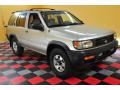 1996 Pathfinder SE 4x4 #1 1996 Pathfinder SE 4x4 #1