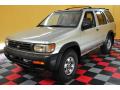 1996 Pathfinder SE 4x4 #3 1996 Pathfinder SE 4x4 #3