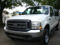 2004 F250 Super Duty XLT SuperCab 4x4 #2