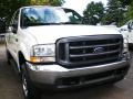 2004 F250 Super Duty XLT SuperCab 4x4 #4