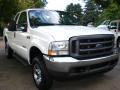 2004 F250 Super Duty XLT SuperCab 4x4 #6