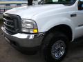 2004 F250 Super Duty XLT SuperCab 4x4 #8